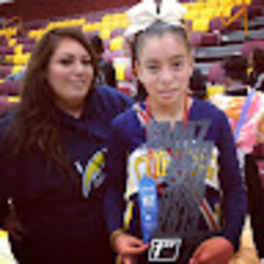 Meet your Posher, Cecilia